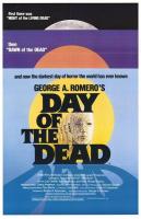 Day of the Dead  - Posters