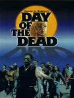 El día de los muertos vivientes  - Dvd