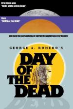 El día de los muertos 
