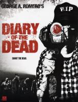 El diario de los muertos  - Posters