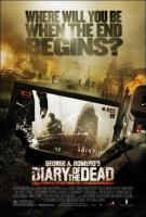 El diario de los muertos  - Posters