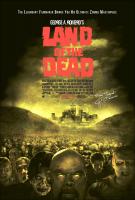 La tierra de los muertos vivientes  - Poster / Imagen Principal