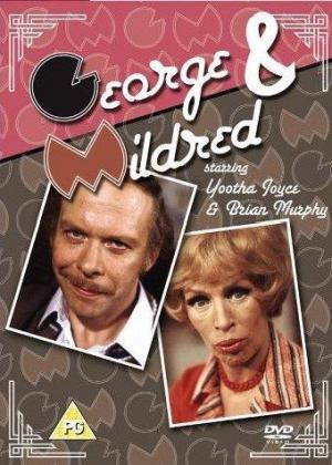 George and Mildred (TV Series)