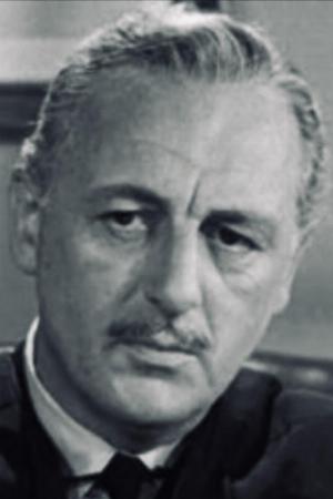 George Baxter