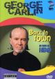 George Carlin: Back in Town (TV)