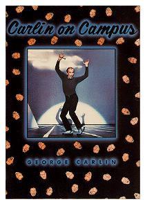 George Carlin: Carlin on Campus (TV)