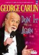 George Carlin: Doin' It Again (TV) (TV)