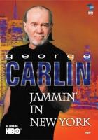 George Carlin: Jammin' in New York (TV) (TV) - Poster / Imagen Principal
