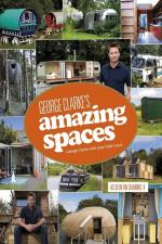 George Clarke's Amazing Spaces (TV Series)