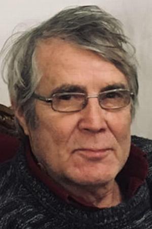 George Dialegmenos