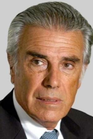 George Hilton