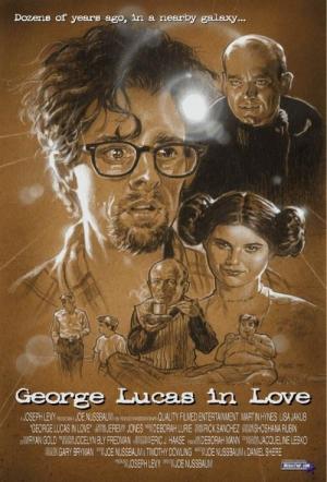 George Lucas in Love (S)