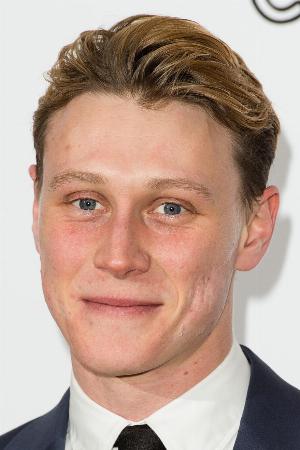 George MacKay