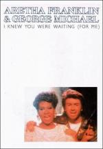 George Michael & Aretha Franklin: I Knew You Were Waiting (For Me) (Music Video)