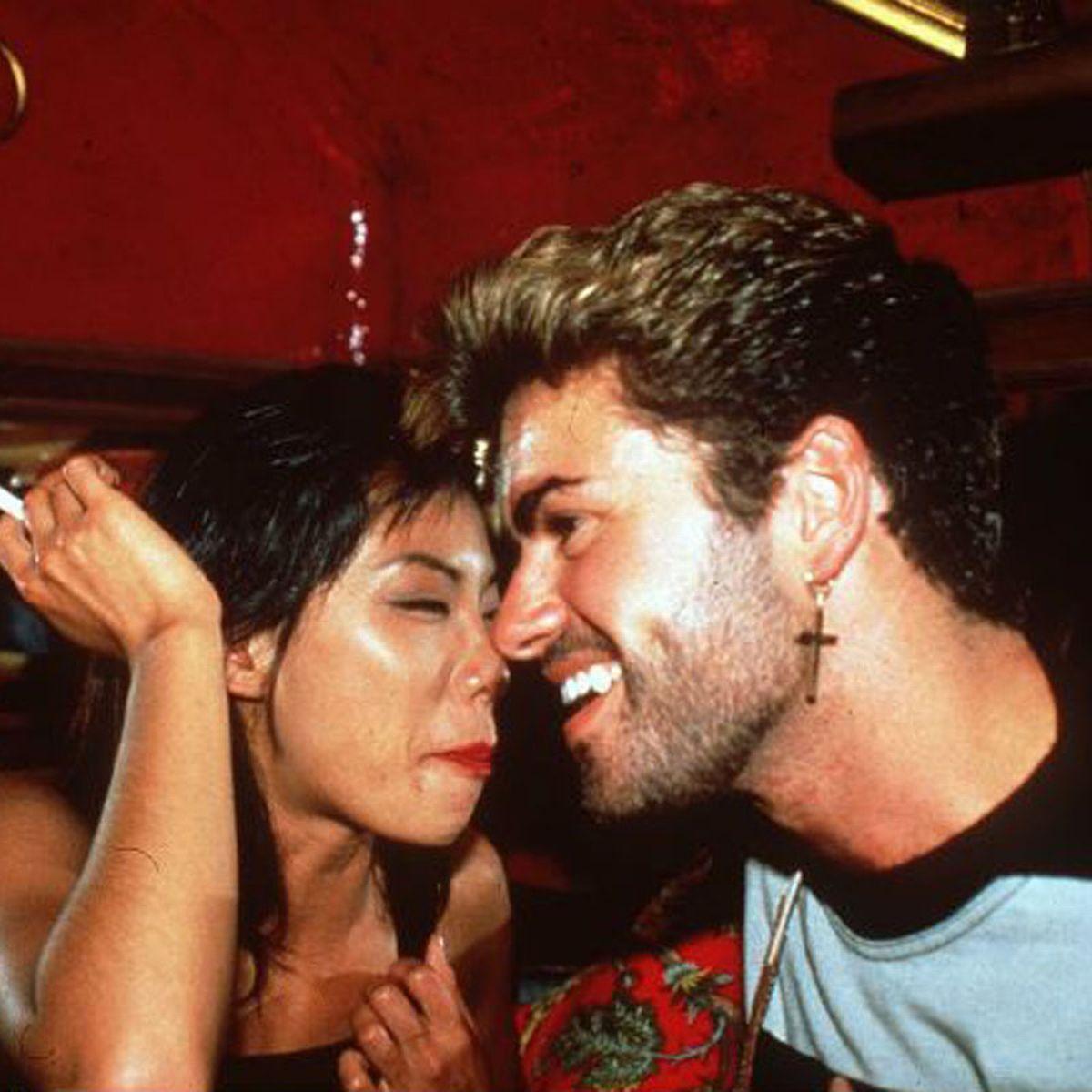 Image gallery for George Michael: I Want Your Sex (Music Video) -  FilmAffinity