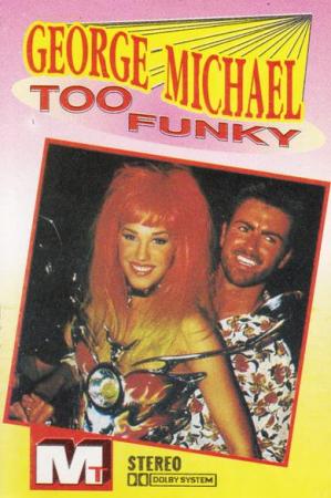 George Michael: Too Funky (Vídeo musical)