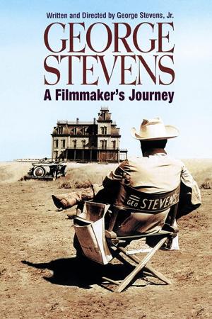 George Stevens: Viaje de un cineasta 