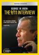 George W. Bush: The 9/11 Interview (TV)
