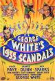George White's 1935 Scandals 