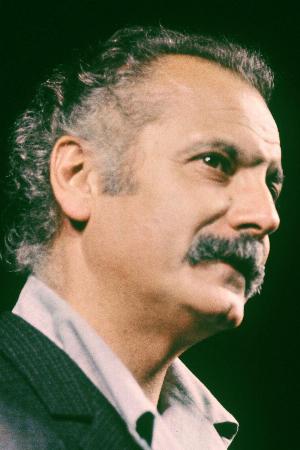 Georges Brassens