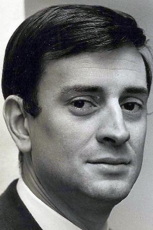 Georges Descrières