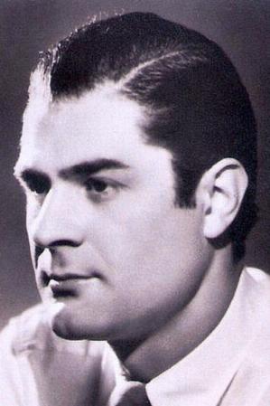 Georges Grey