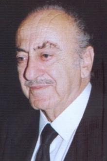 Georges Nasser