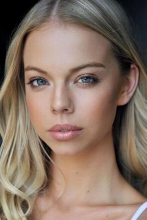 Georgia-May Davis