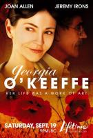 Georgia O'Keeffe (TV) - Poster / Imagen Principal