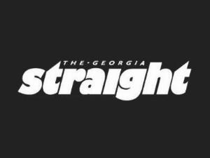 Georgia Straight
