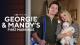 Georgie and Mandy's First Marriage (Serie de TV)