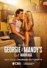 Georgie and Mandy's First Marriage (TV Series)