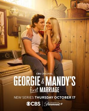 Georgie and Mandy's First Marriage (TV Series)