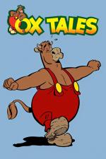 Ox Tales (TV Series)