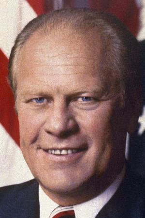 Gerald Ford