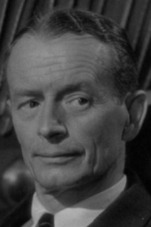 Gerald Hamer