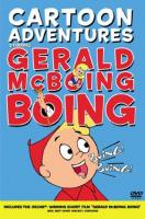 Gerald McBoing-Boing (S) - Dvd