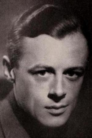 Gerald Rawlinson