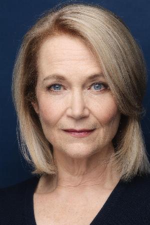 Geraldine Leer