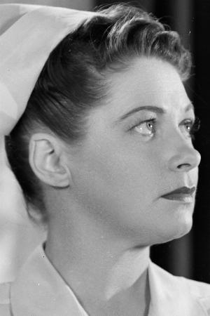 Geraldine Wall