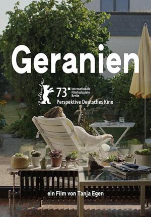 Geranien 