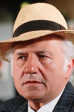Gérard Darrieu