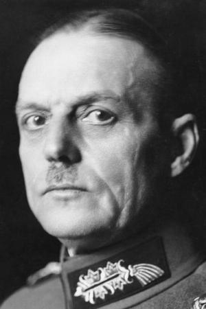 Gerd von Rundstedt