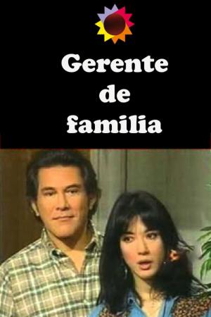 Gerente de familia (TV Series)