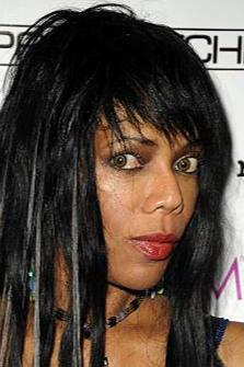 Geretta Geretta