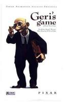 Geri's Game (S) - Posters