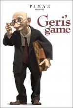 Geri's Game (S)