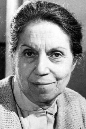 Germaine Delbat