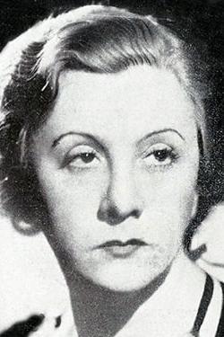 Germaine Dermoz