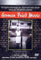 German Fried Movie  - Dvd